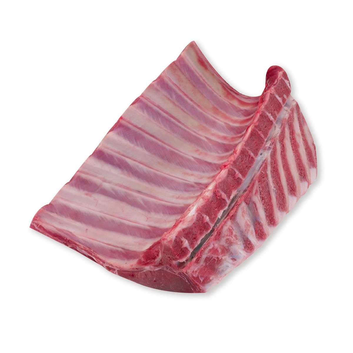 Frozen New Zealand Lamb Shoulder Boneless 1-1.2 kg/pc