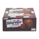 Thumbnail 3 of WAFELLO Wafer Chocolate 35 g x 12