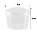 Thumbnail 2 of ADVANCE BIO Bio Mat.Round Safe Lock 210 ml x 25