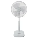 Thumbnail 1 of ชาร์ป พัดลมปรับระดับ (สไลด์) 16 นิ้ว รุ่น PJ-SL165 คละสี