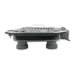 Thumbnail 2 of ออตโต้ เตาย่างอเนกประสงค์ รุ่น GR147/141