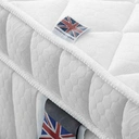 Thumbnail 4 of Dunlopillo ท็อปเปอร์ รุ่น โฟมสังเคราะห์ ขนาด 3.5 ฟุต (3 นิ้ว)