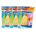 Thumbnail 1 of โพลี-ไบรท์อัลตร้า ผ้าไมโครไฟเบอร์สุดคุ้ม แพ็ก 2 สำหรับงานครัว (6แพ็ก)