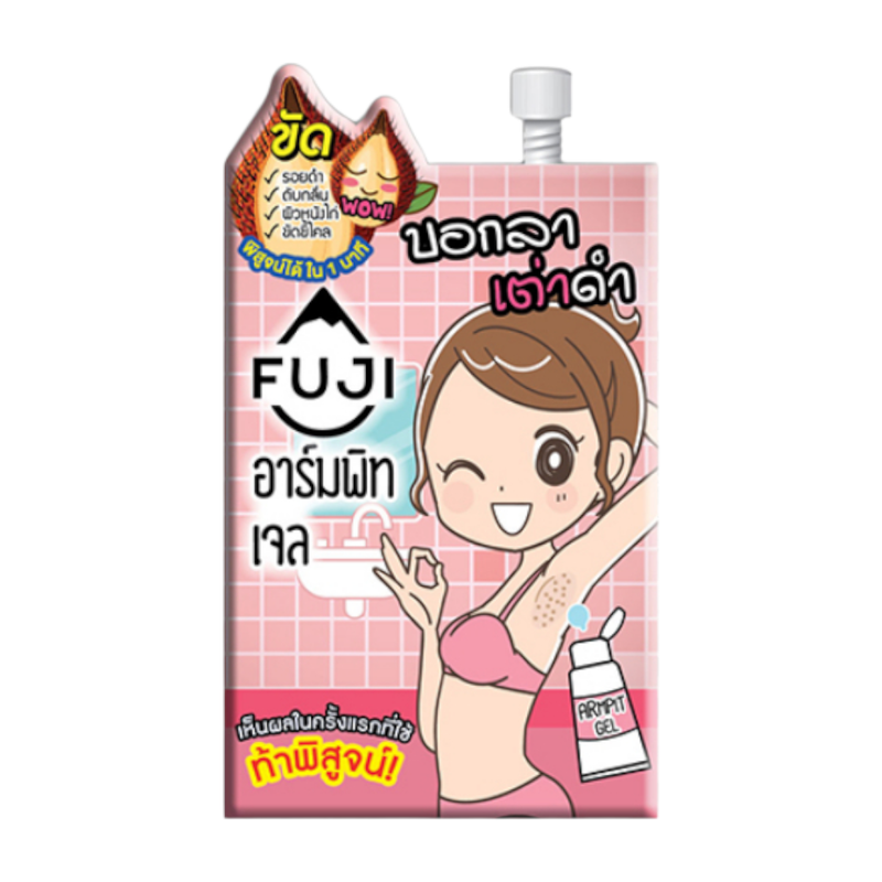 FUJI ARMPIT GEL 10G