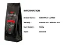 Thumbnail 2 of FONTANA Coffee Classic Blend Ground 500 g
