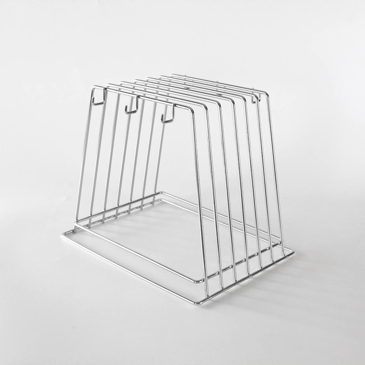 Jasco แร็ควางเขียงแบบมีที่แขวน Cutting Board Wire Racks ขนาด 26.5 x 31 ...