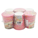 Thumbnail 3 of MAMA Instant Rice Porridge Pork 45 g x 6