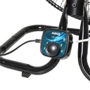 Thumbnail 2 of พัดลมตั้งพื้น 18 นิ้วAIKO  AK-D451 ดำ