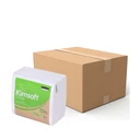 Thumbnail 1 of คิมซอฟท์ กระดาษเช็ดปาก ชอยส์ ป๊อบ-อัป แน๊บกิน 9.6 x 18.6 ซม. 200 แผ่น x 2