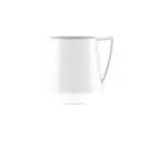 Thumbnail 1 of พอช แก้วมัค Kyo Tall 450 มล.  ขาว