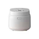 Thumbnail 1 of PANASONIC Digital Rice Cooker 1 l Model SR-DL104WSN