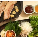 Thumbnail 4 of YOUKI Gochujang Sweet and Spicy Miso Sauce Korean Style Made with Aging Glutinous Rice and Chili Pepper (Made in Japan) 1kg x 2 bottles