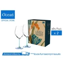 Thumbnail 2 of โอเชียน ชุดแก้ว Traze  Pst Double Rock  x 6