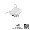 Thumbnail 2 of Uvolt แบตสำรองสายในตัว ความจุ 20,000mAh ชาร์จเร็ว Powerbank 3in1 Fast Charge 35W(Max) รุ่น UVP20AC-01