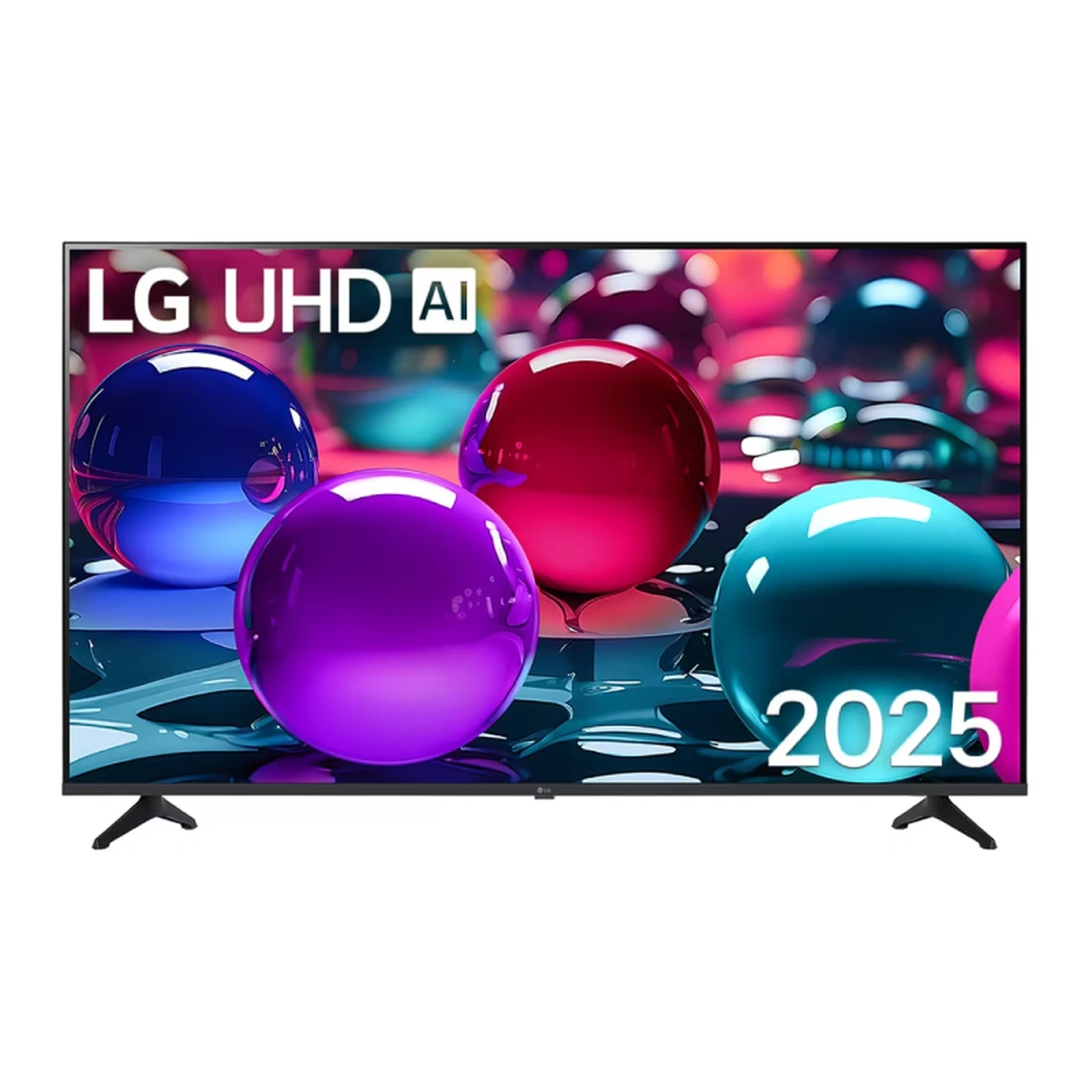 LG ทีวี 43 LG UHD AI UA73 4K Smart TV 2025 รุ่น 43UA7350PSB