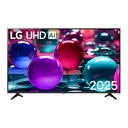 Thumbnail 1 of LG ทีวี 65 LG UHD AI UA73 4K Smart TV 2025 รุ่น 65UA7350PSB