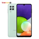 Thumbnail 1 of Samsung สมาร์ทโฟน รุ่น Galaxy A22 4G - Mint พร้อมแถมซิมเน็ต 120 GB