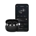 Thumbnail 2 of ช็อค หูฟังไร้สาย Wireless Open Dots One สี ดำ