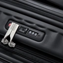 Thumbnail 3 of AMERICAN TOURISTER Luggage EXP TSA OS Size 25 Model FRONTEC Black