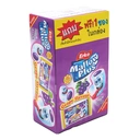 Thumbnail 4 of เออโก้ มาร์ชแมลโลว์ มินิ ใส่องุ่น 16 ก. 12 ชิ้น