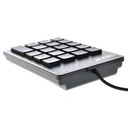 Thumbnail 2 of OKER Numeric Keypad SK-975 (Black)- A0092782 - A0092782