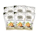 Thumbnail 1 of FruitMania เนื้อลำไยอบแห้งสีทอง 65 กรัม x 6 ซอง