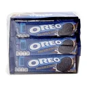 Thumbnail 5 of OREO Sandwich Cookies Double Delight 27.6 g 12 pcs