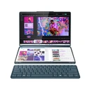 Thumbnail 2 of เลอโนโว โน๊ตบุ๊ค Yoga Book 9 13IMU9-83FF001TTA Tidal Teal