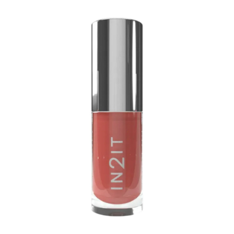 IN2IT Plumping Lip Oil - ลิปออย ปากฉ่ําวาว [LO] LO06 – DUSK