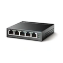 Thumbnail 2 of Switching Hub 5 Port TP-LINK TL-SF1005LP (4'',4 POE) - A0138668 - A0138668