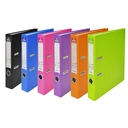 Thumbnail 2 of แฟ้มสันกว้างม้า2นิ้ว#425F1X3คละสี