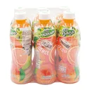 Thumbnail 3 of กาโตะ คูลคูล น้ำส้ม25% 400 มล. x 6