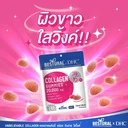 Thumbnail 2 of BESTURAL X DHC Collagen Gummies 120 g