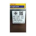 Thumbnail 2 of ซัมซุง ตู้เย็น 14.6 คิว รุ่น RT42CG6644S9ST_LK