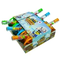 Thumbnail 2 of ไดเรคเตอร์ทอย ลูกอมปืนใหญ่ candy toy x 12