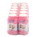 Thumbnail 3 of แคร์ แป้งเด็ก กลิ่นพิงค์ซอฟท์ 50 ก. x 12