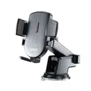 Thumbnail 1 of จอยรูม ที่วางโทรศัพท์ในรถ รุ่น JR-OK3 สีดำ