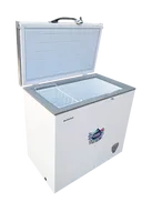 Thumbnail 3 of โซน่าร์ ตู้แช่แข็งฝาทึบ 208 ลิตร 6.9 คิว รุ่น BD-208L