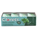 Thumbnail 3 of CLORETS Mini Mint Original Mint 11.2 g x 12