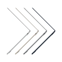 Thumbnail 2 of APPLE MacBook Air 13 M2 chip 8C CPU/10C GPU/8GB/512GB - Space Gray 2022