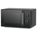 Thumbnail 2 of โตชิบา ไมโครเวฟ 25 ลิตร รุ่น MW3-MM25PE สีดำ