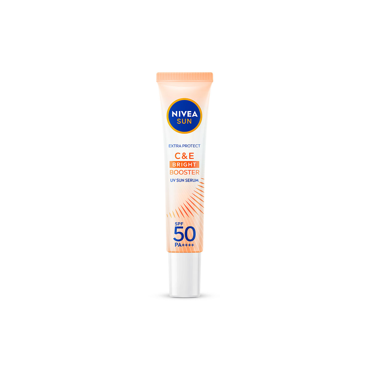 Nivea Sun Extra Protect C and E Bright Booster Sun Serum SPF 50 PA++++ 30 ml