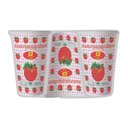 Thumbnail 1 of เอฟเอฟ ขนมอบกรอบ รสมะเขือเทศ(ถ้วย) 45 ก. x 3