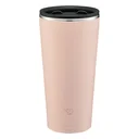 Thumbnail 1 of โซจิรูชิ แก้วน้ำสุญญากาศ ชมพู 0.45 ล.