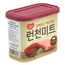 Thumbnail 2 of ดงวอน ลันช์เชี่ยนมีท เนื้อหมูและไก่บดปรุงรส 340 กรัม