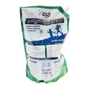 Thumbnail 2 of บรีสเอกเซล น้ำยาซักผ้า สูตรเข้มข้น อัลตร้า คลีน สีเขียว 1.35 ลิตร