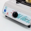 Thumbnail 3 of ลัคกี้เฟลม เตาเเก๊สตั้งโต๊ะ 2 หัว รุ่น HQ-221S