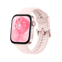 Thumbnail 1 of หัวเว่ย สมาร์ทวอทช์ Watch Fit 3 สีชมพู