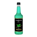 Thumbnail 1 of LONGBEACH Mint Syrup 740 ml