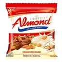 Thumbnail 1 of UNITED ALMOND Chocolate And White Chocolate 247.5 g